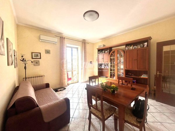 appartamento in vendita a Roma in zona Alessandrino