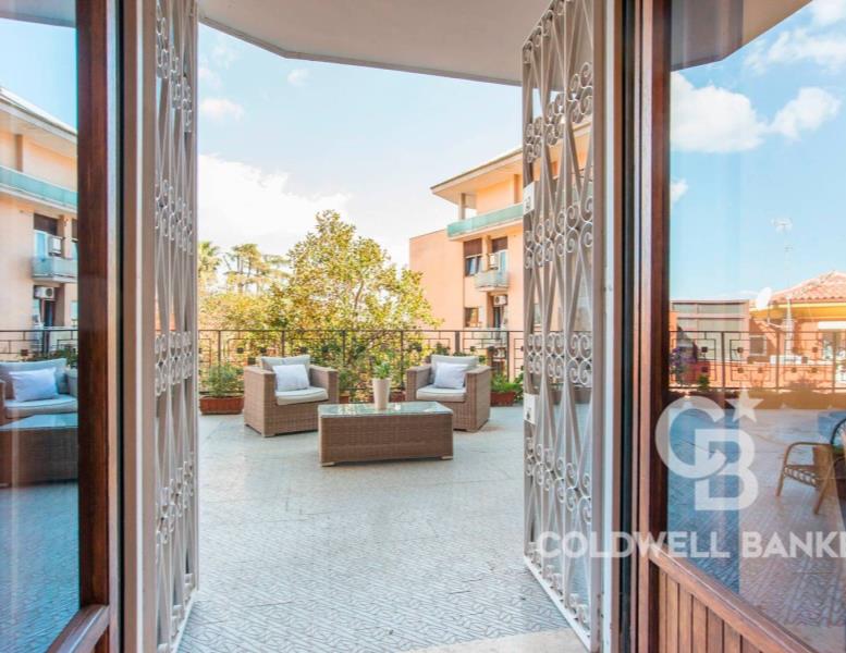 appartamento in vendita a Roma in zona Gianicolense