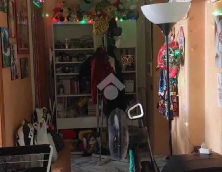 appartamento in vendita a Roma in zona Centro Storico