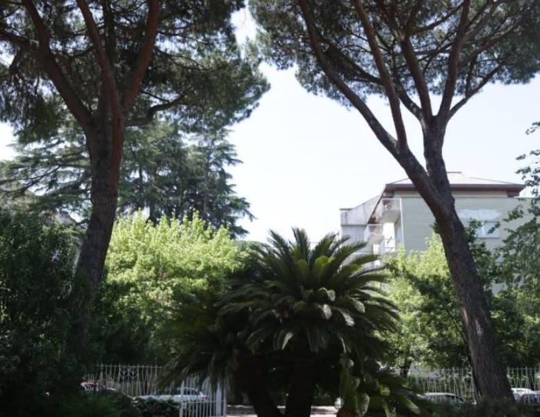 appartamento in vendita a Roma in zona Trieste