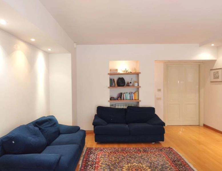 appartamento in vendita a Roma in zona Gianicolense