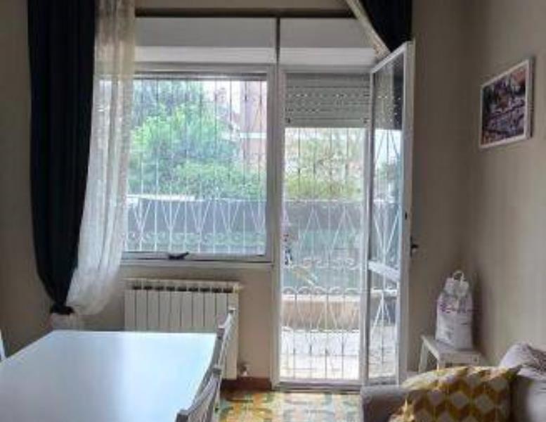 appartamento in vendita a Roma in zona Axa