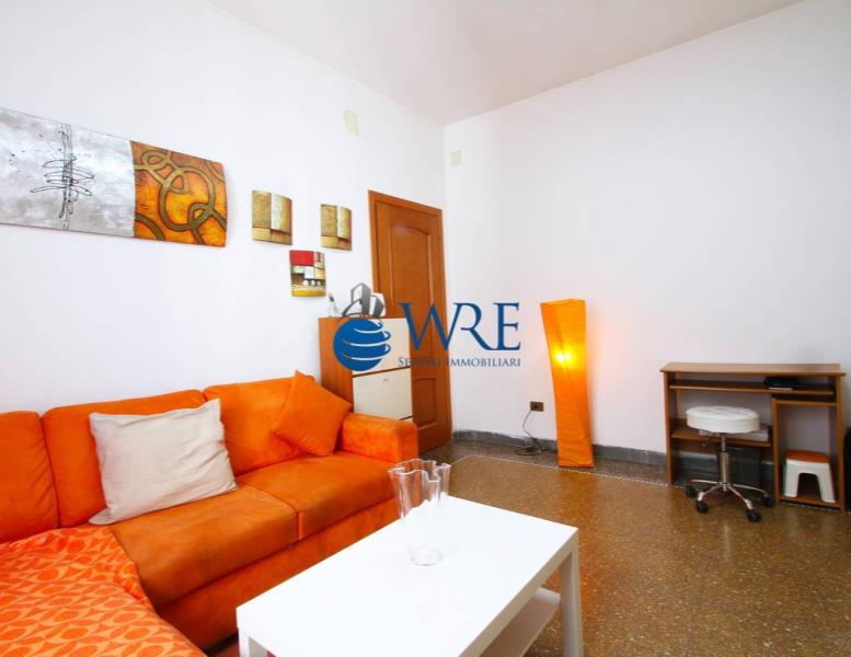 appartamento in vendita a Roma in zona Gianicolense