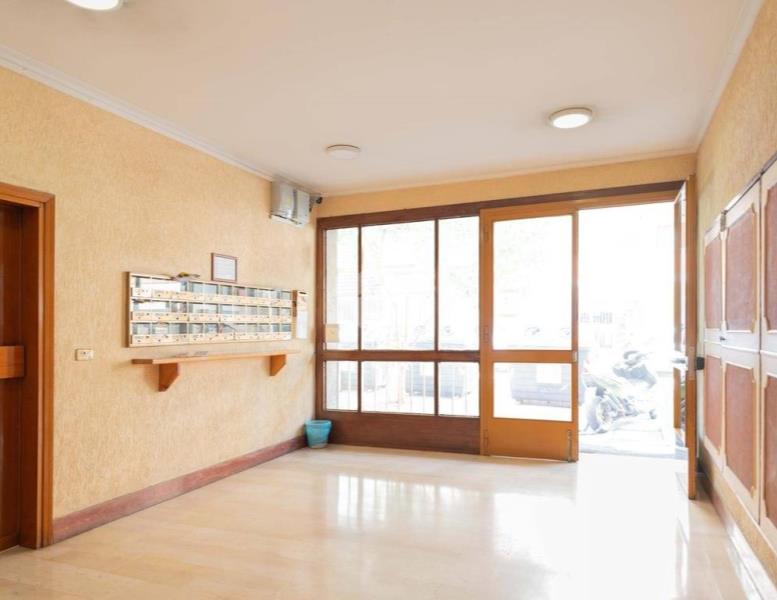 appartamento in vendita a Roma in zona Collatino