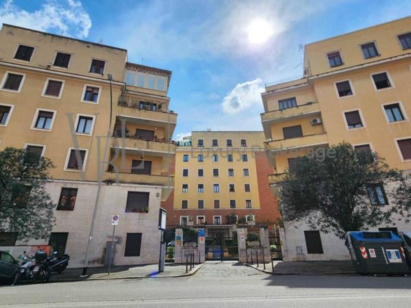 appartamento in vendita a Roma in zona Flaminio