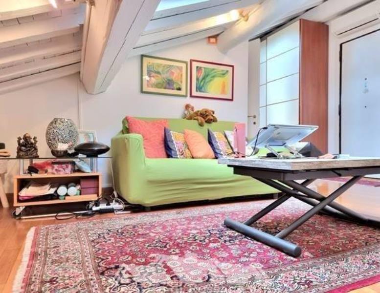 appartamento in vendita a Roma in zona Rione Monti/Campitelli