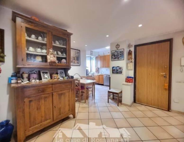 appartamento in vendita a Roma in zona Salario