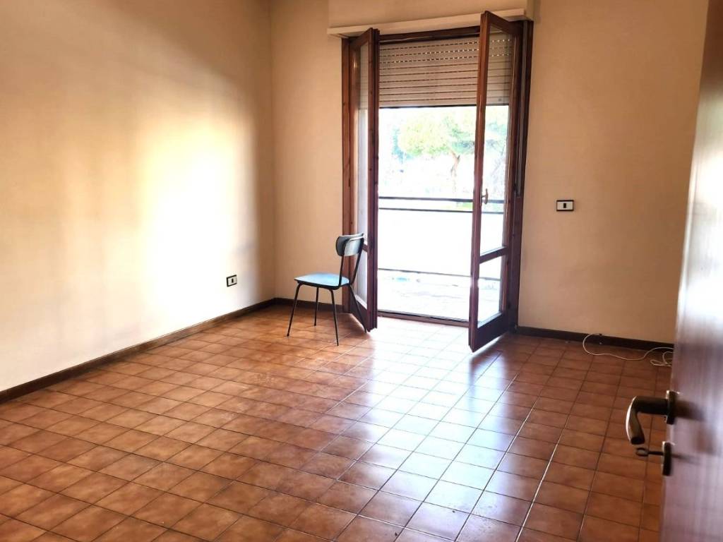 appartamento in vendita a Roma in zona Finocchio