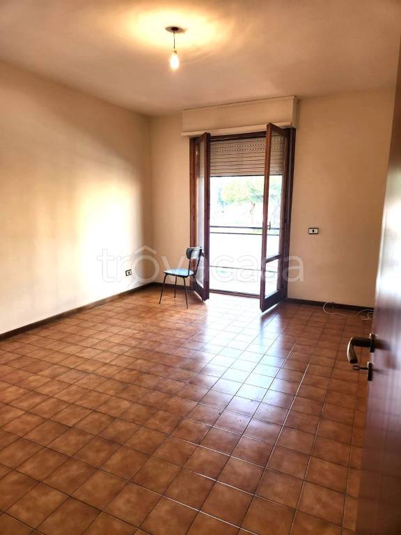 appartamento in vendita a Roma in zona Tor Bella Monaca