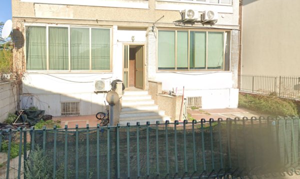 appartamento in vendita a Roma in zona Casal Morena