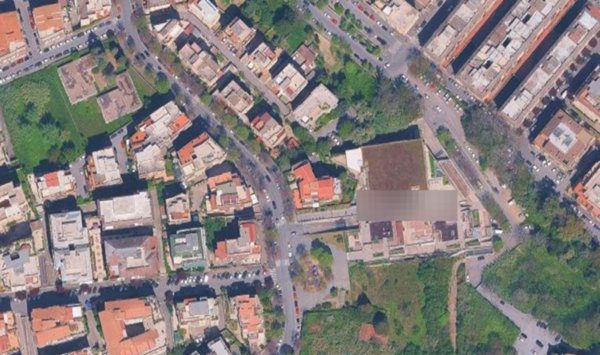 appartamento in vendita a Roma in zona Portuense