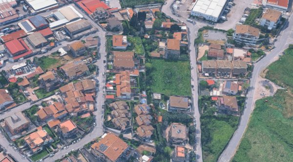 appartamento in vendita a Roma in zona Massimina/Casal Lumbroso