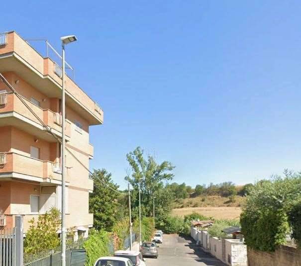 appartamento in vendita a Roma in zona Ottavia