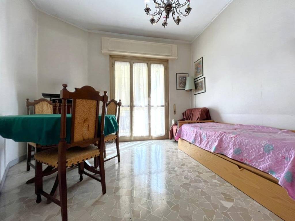 appartamento in vendita a Roma in zona Tuscolano