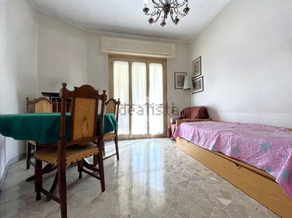 appartamento in vendita a Roma in zona Tuscolano