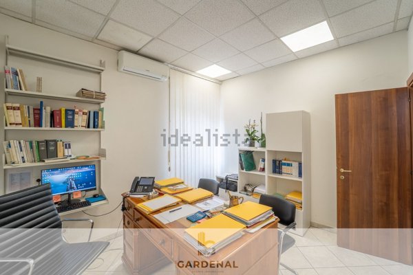 appartamento in vendita a Roma in zona Prenestino-Centocelle