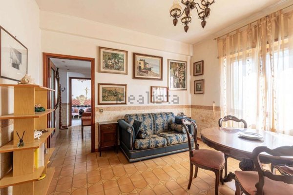 appartamento in vendita a Roma in zona Casalotti