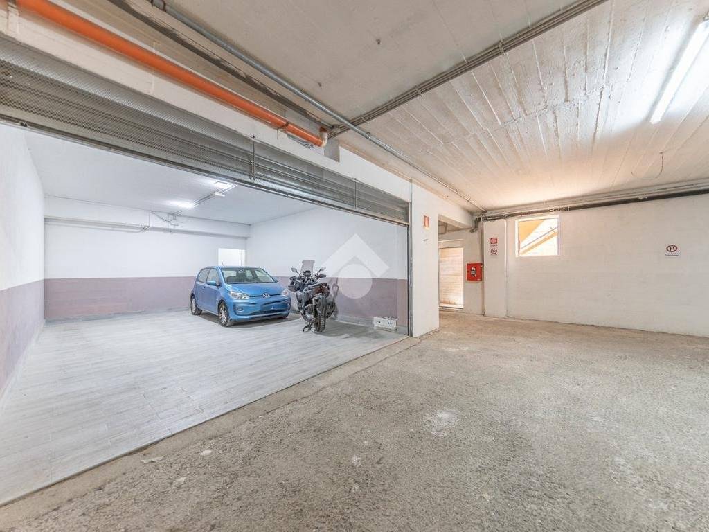 appartamento in vendita a Roma in zona Aurelio