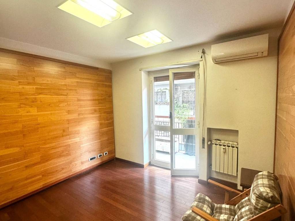 appartamento in vendita a Roma in zona Tor di Quinto