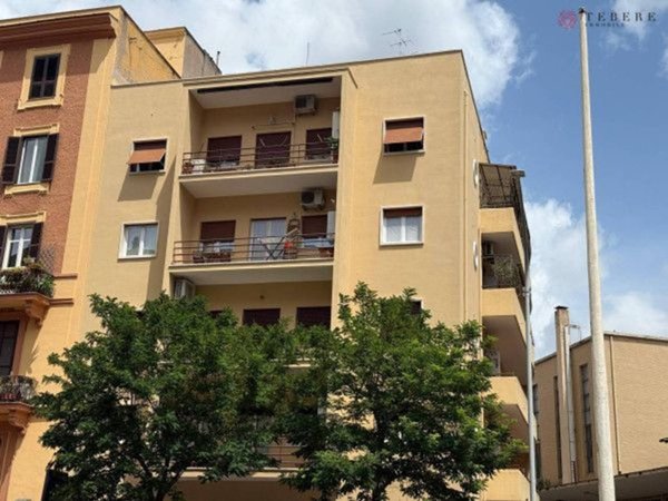 appartamento in vendita a Roma in zona Celio