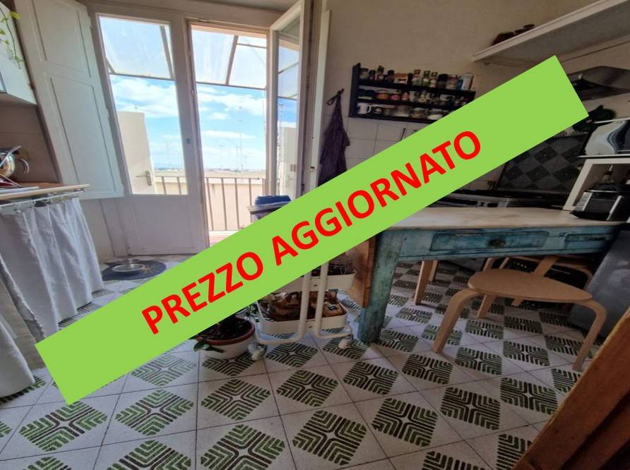 appartamento in vendita a Roma in zona Tiburtino