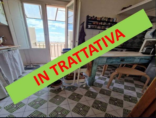 appartamento in vendita a Roma in zona Tiburtino