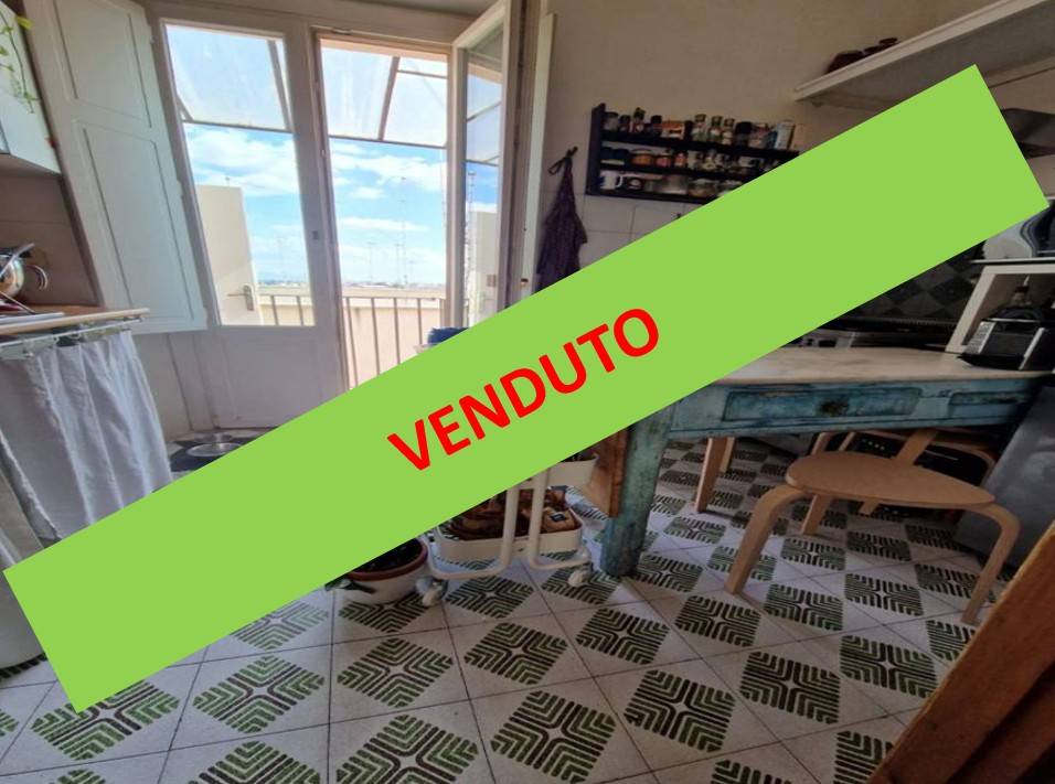 appartamento in vendita a Roma in zona Tiburtino