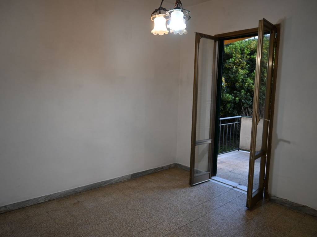 appartamento in vendita a Roma in zona Prima Porta