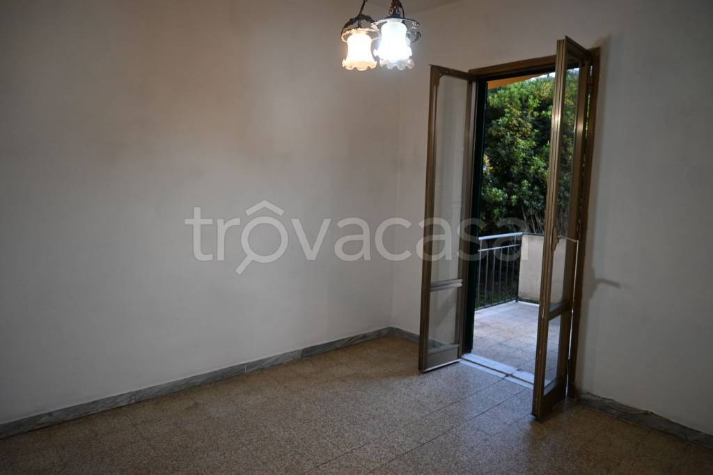 appartamento in vendita a Roma in zona Prima Porta