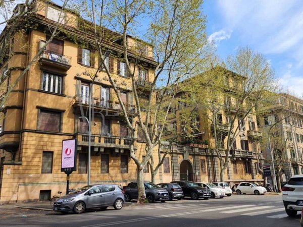 appartamento in vendita a Roma in zona Trieste