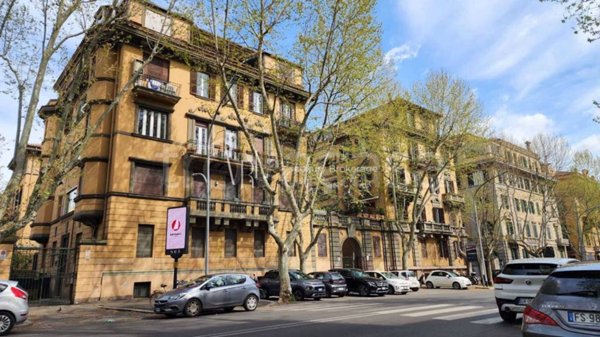 appartamento in vendita a Roma in zona Trieste