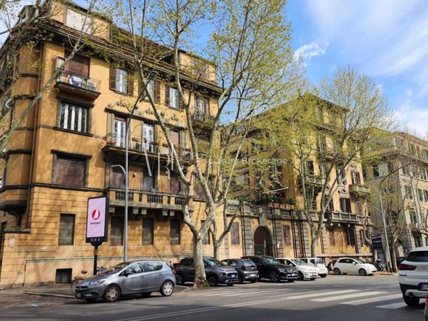 appartamento in vendita a Roma in zona Trieste