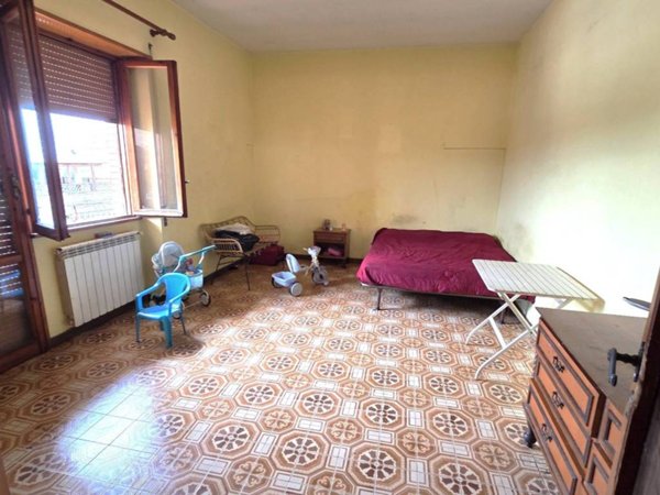 appartamento in vendita a Roma in zona Aurelio