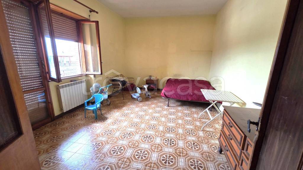 appartamento in vendita a Roma in zona Montespaccato