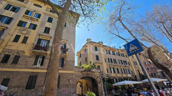 appartamento in vendita a Roma in zona Trionfale