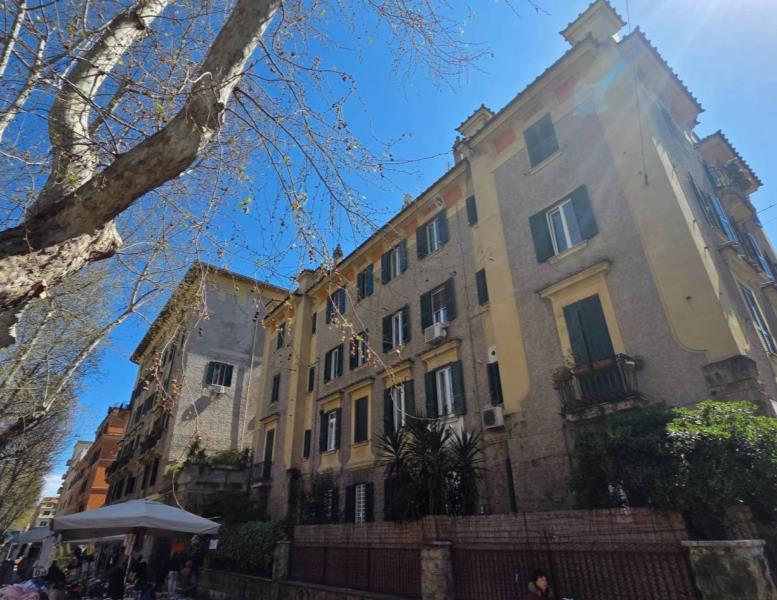 appartamento in vendita a Roma in zona Trionfale