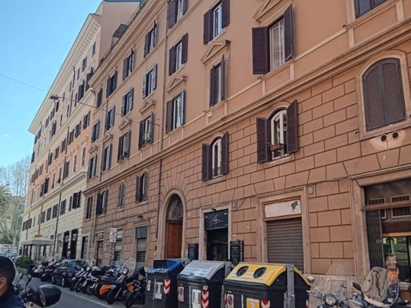 appartamento in vendita a Roma in zona Salario