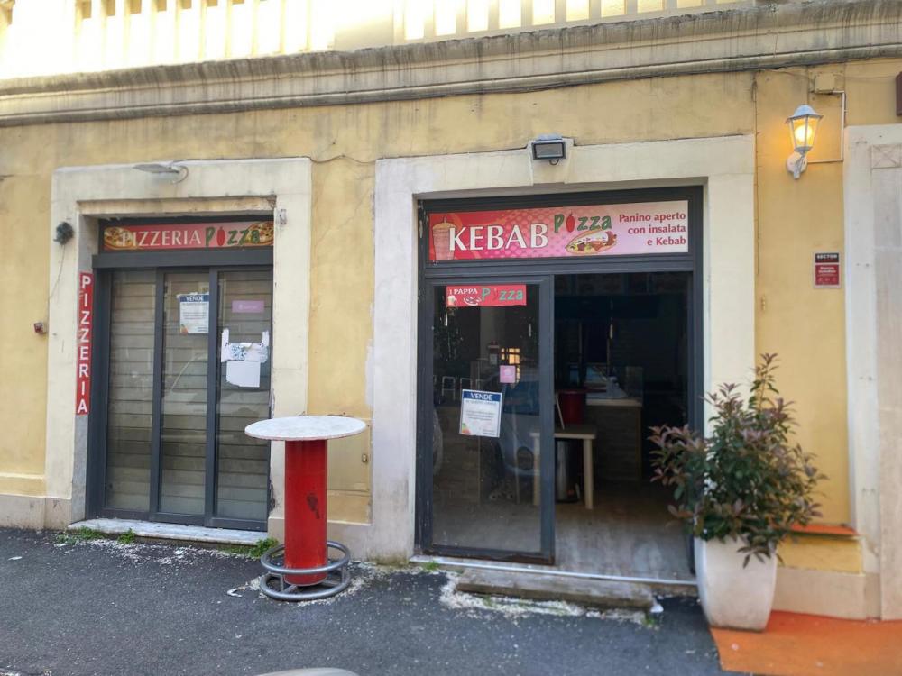 negozio in vendita a Roma in zona Nomentano