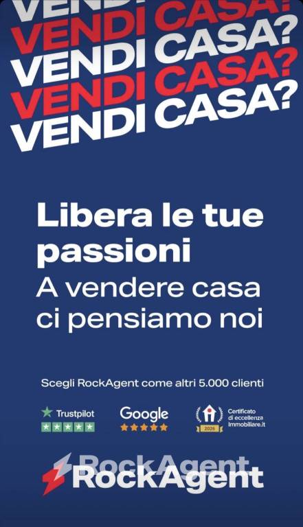 appartamento in vendita a Roma in zona Rione Prati