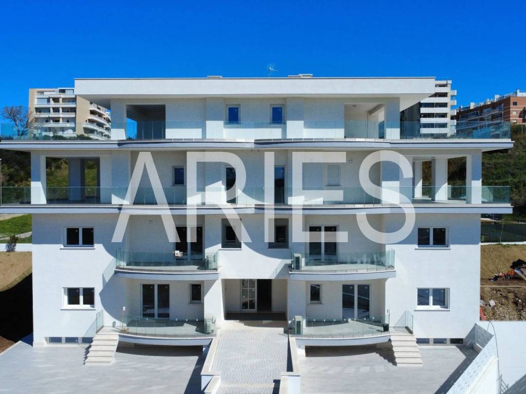 appartamento in vendita a Roma in zona Mezzocammino