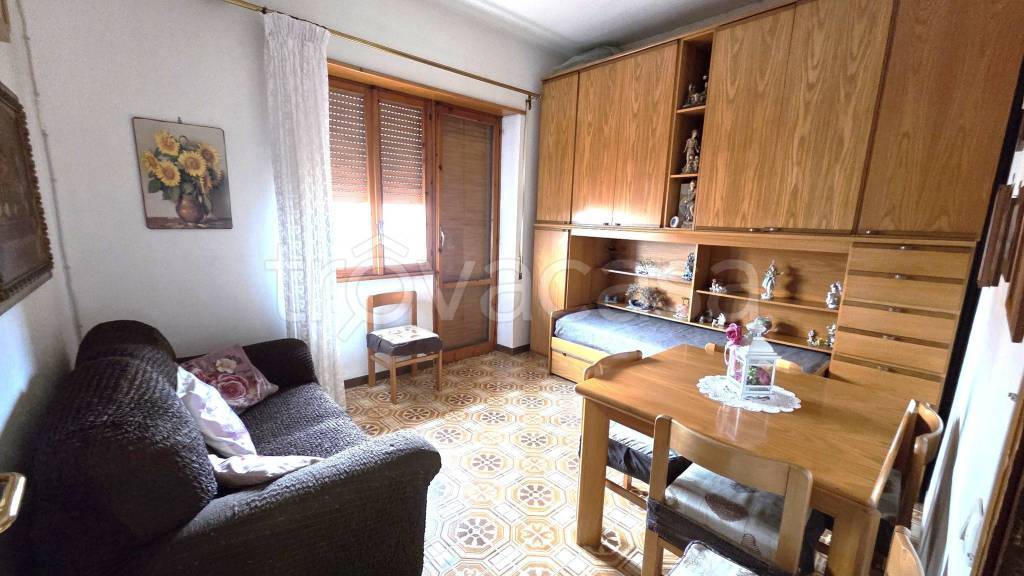 appartamento in vendita a Roma in zona Montespaccato