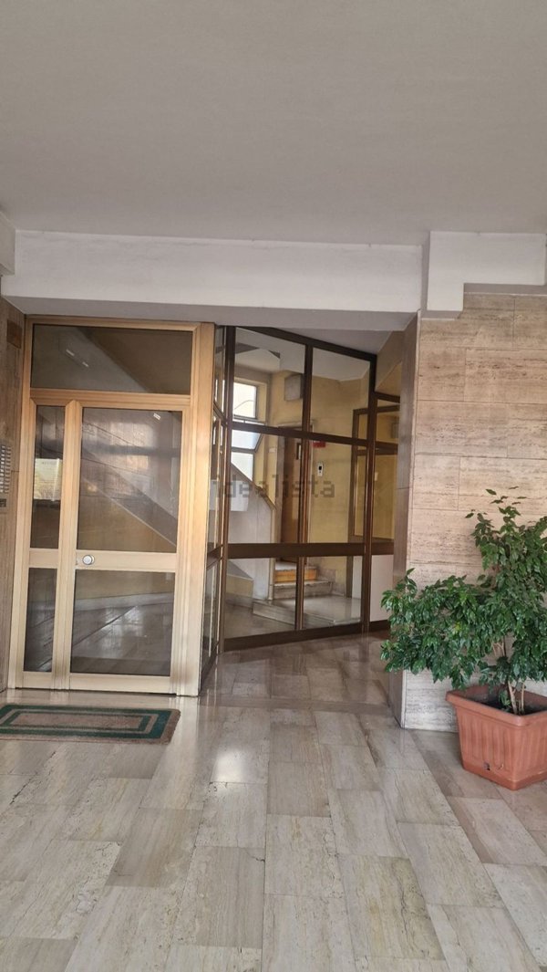 appartamento in vendita a Roma in zona Don Bosco