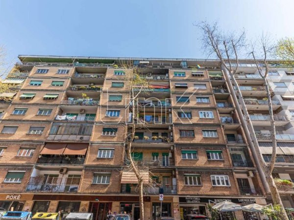 appartamento in vendita a Roma in zona Portuense