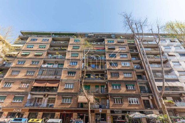 appartamento in vendita a Roma in zona Portuense