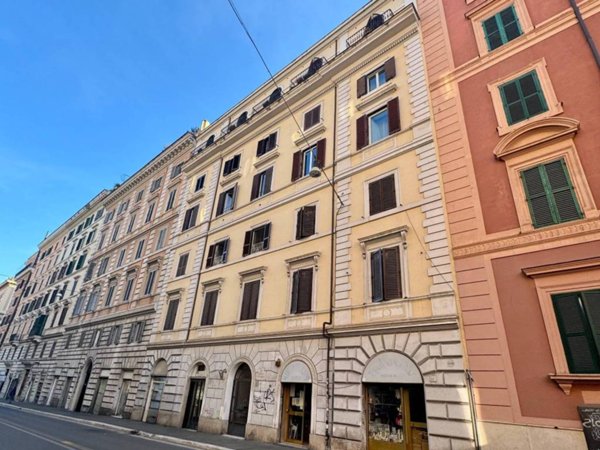 appartamento in vendita a Roma in zona Esquilino