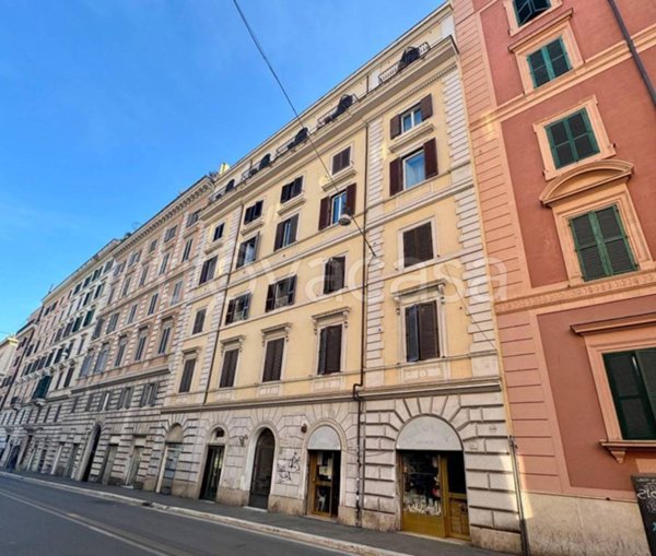 appartamento in vendita a Roma in zona Esquilino