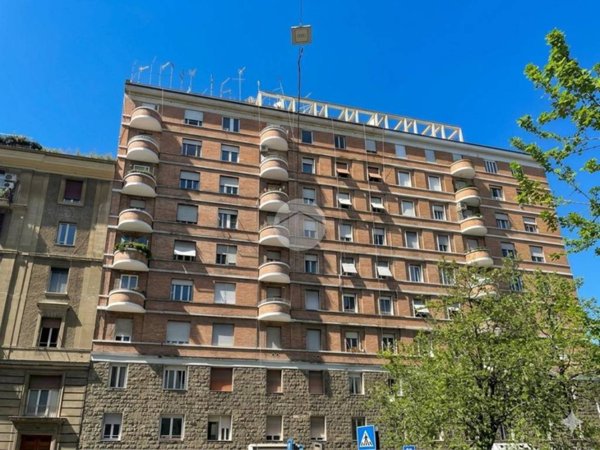 appartamento in vendita a Roma in zona Flaminio