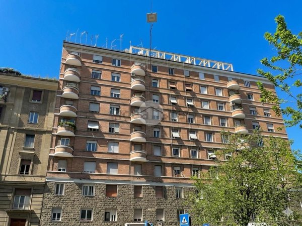 appartamento in vendita a Roma in zona Flaminio