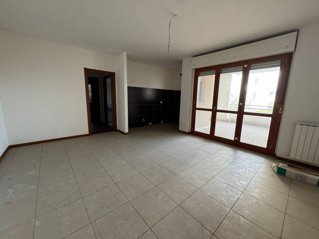 appartamento in vendita a Roma in zona Acilia