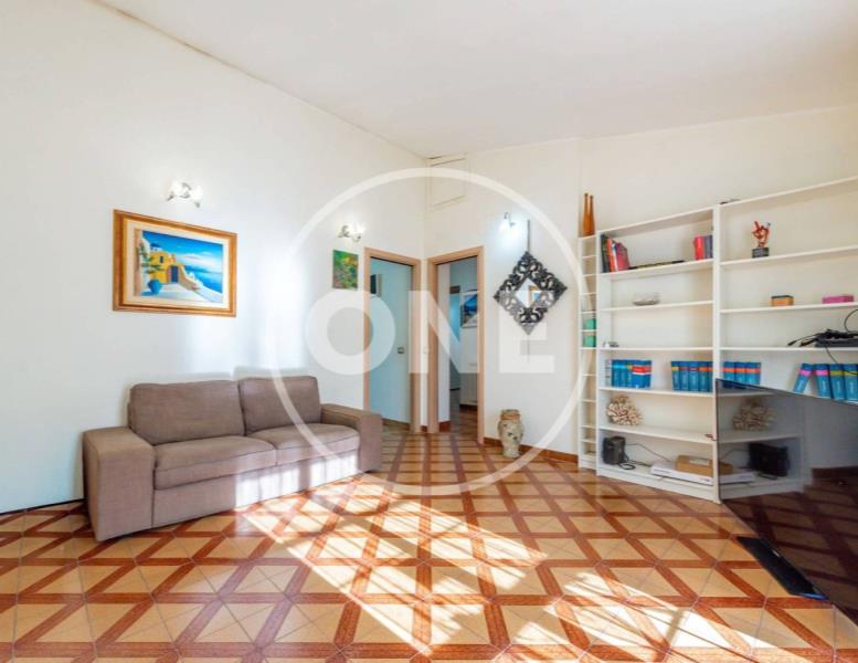 appartamento in vendita a Roma in zona Finocchio